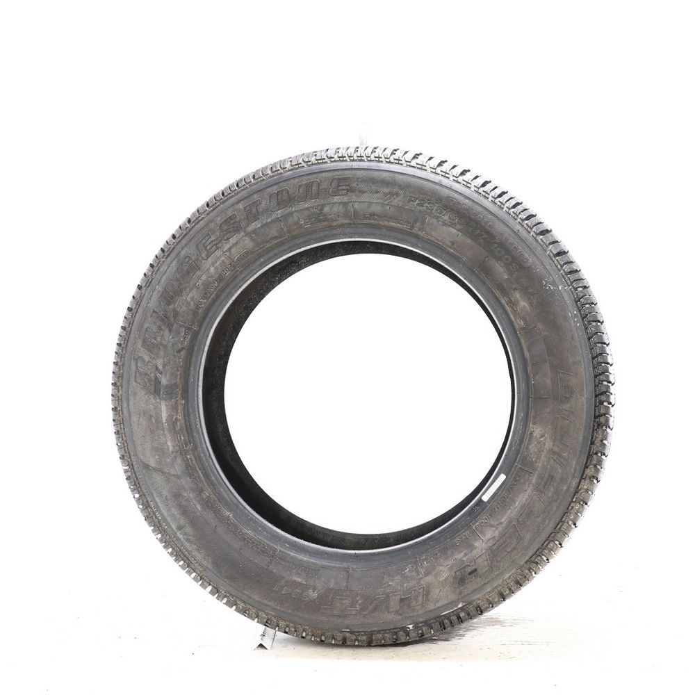 Used 235/60R17 Bridgestone Dueler H/T 684 II 100S - 9.5/32 - Image 3