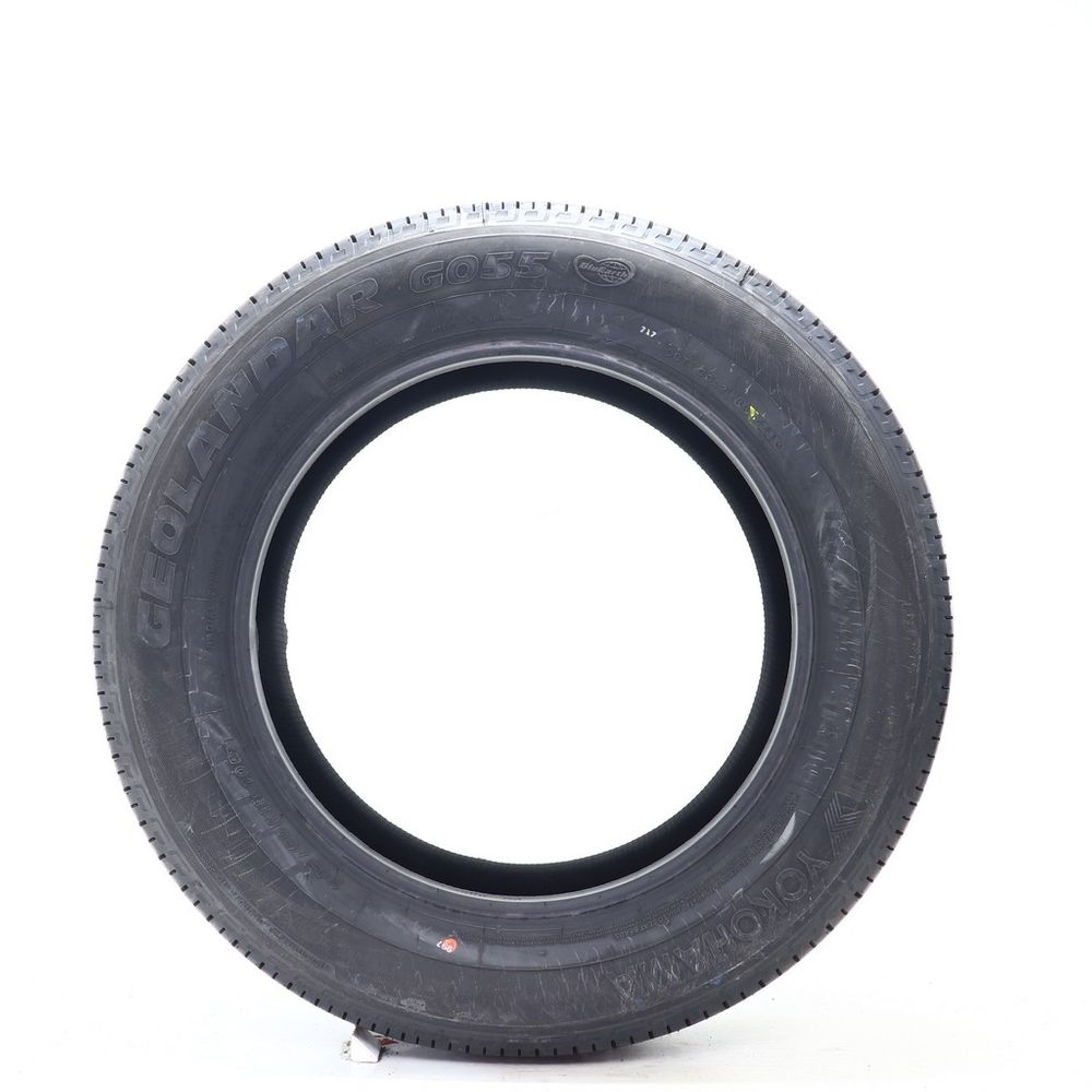 New 245/60R18 Yokohama Geolandar G055 105H - 11/32 - Image 3