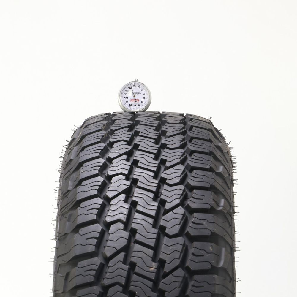 Used 265/70R16 Rocky Mountain All Terrain 112T - 13/32 - Image 2