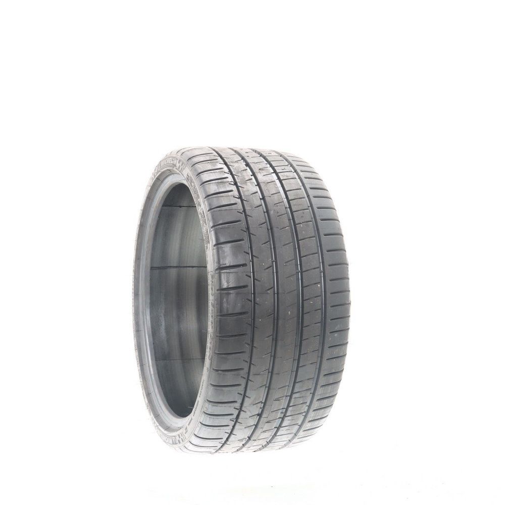 New 275/30R20 Michelin Pilot Super Sport 97Y - Image 1