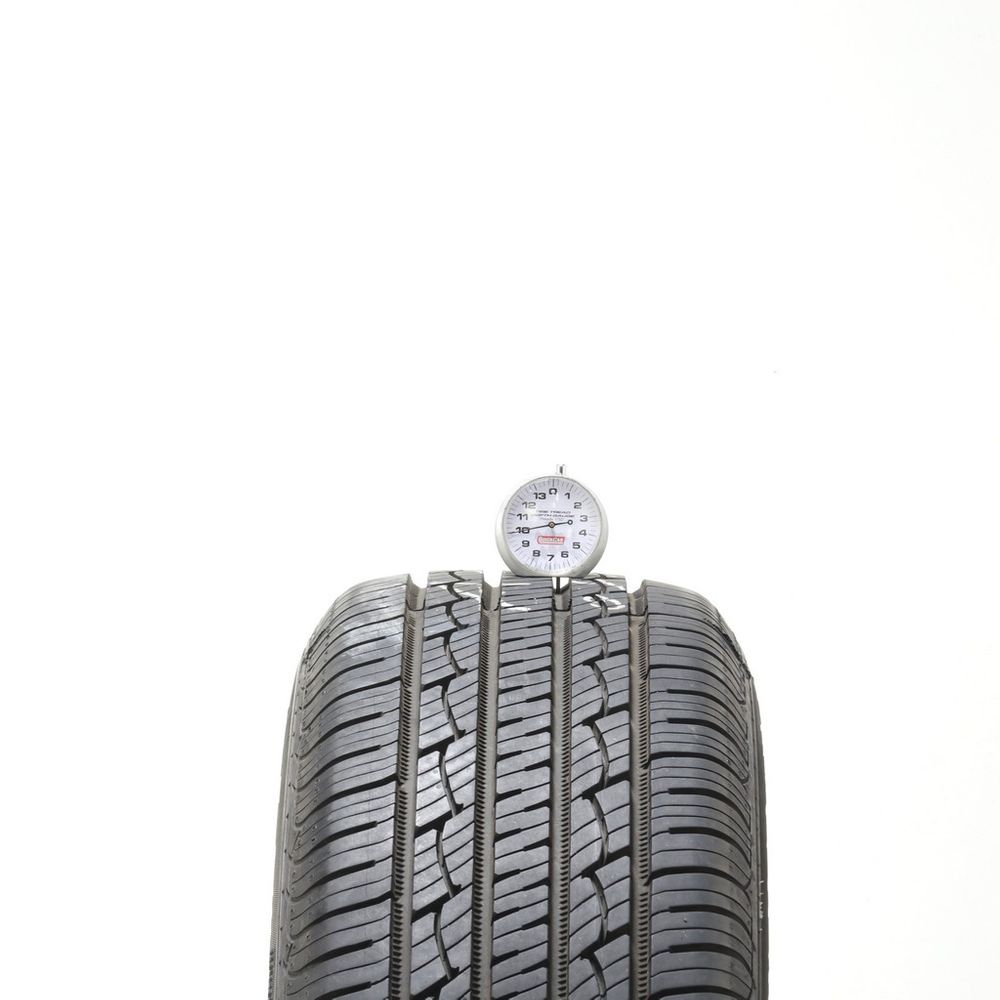 Used 215/65R15 Continental ControlContact Tour A/S Plus 96H - 10/32 - Image 2