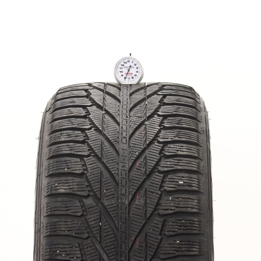 Set of (2) Used 265/50R19 Nokian Hakkapeliitta R2 SUV 110R - 6.5-7.5/32 - Image 5