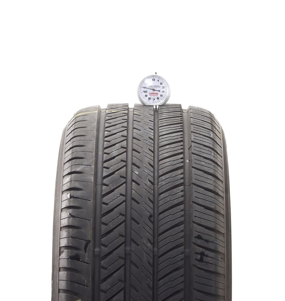 Used 245/45R18 Yokohama YK-GTX 100V - 11/32 - Image 2