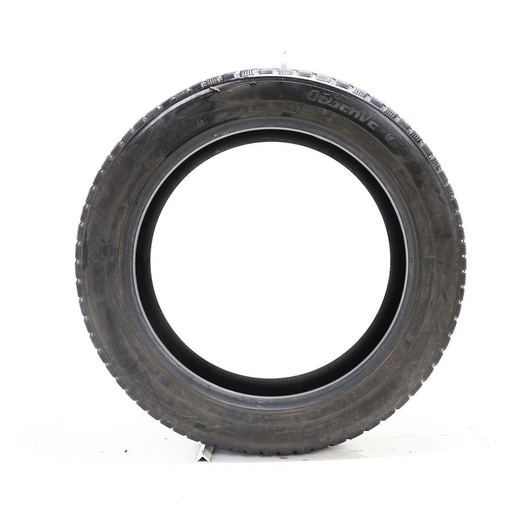 Used 235/55R20 Toyo Observe G3-Ice 105T - 7/32 - Image 3
