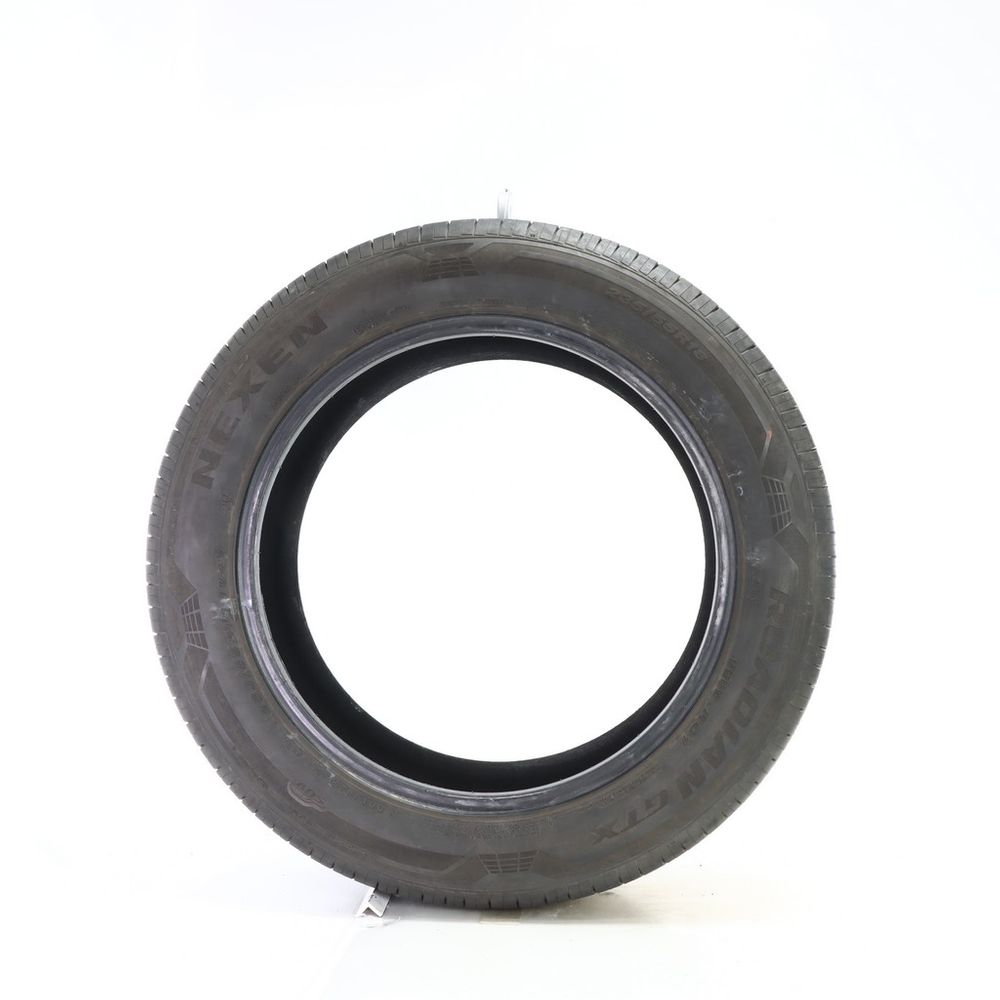 Used 235/55R18 Nexen Roadian GTX RG1 SUV 104V - 8/32 - Image 3