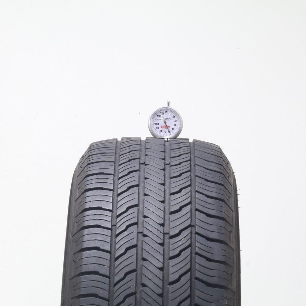 Set of (2) Used 235/65R18 Ironman All Country HT 106H - 6-7/32 - Image 2
