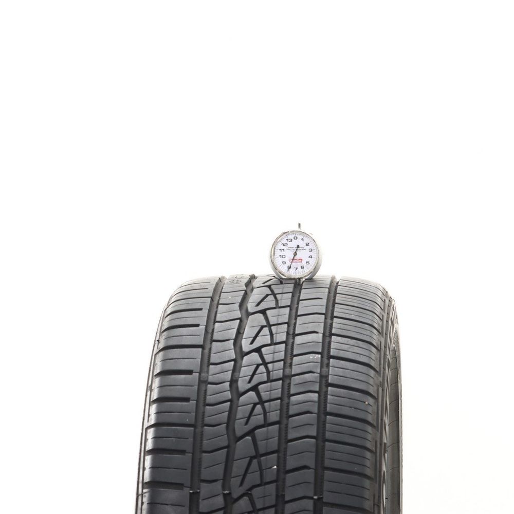 Set of (4) Used 225/45ZR17 Continental ControlContact Sport SRS Plus 91W - 7.5-9/32 - Image 5
