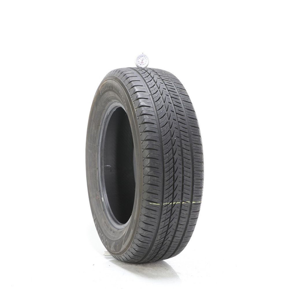 Used 225/65R17 Yokohama Tornante All Season 102H - 7.5/32 - Image 1