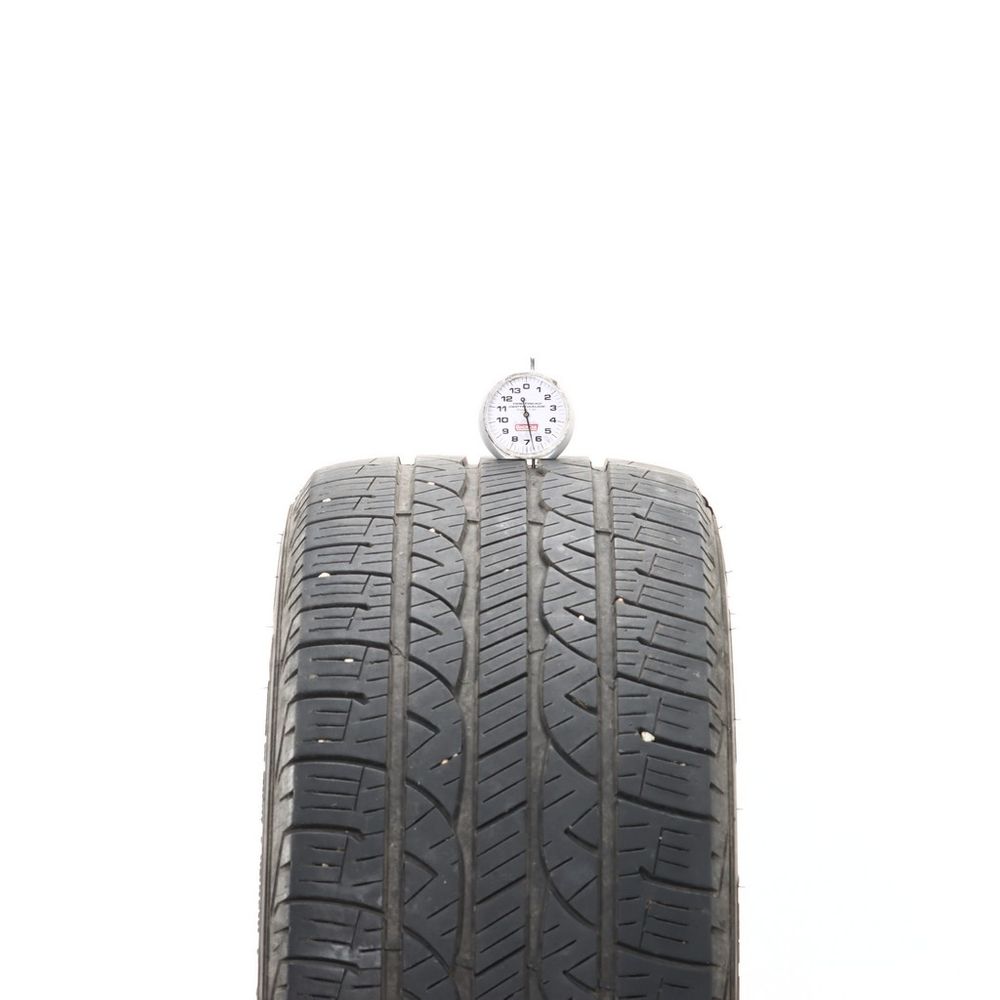 Used 235/45R19 Kelly Edge Touring A/S 95V - 6.5/32 - Image 2