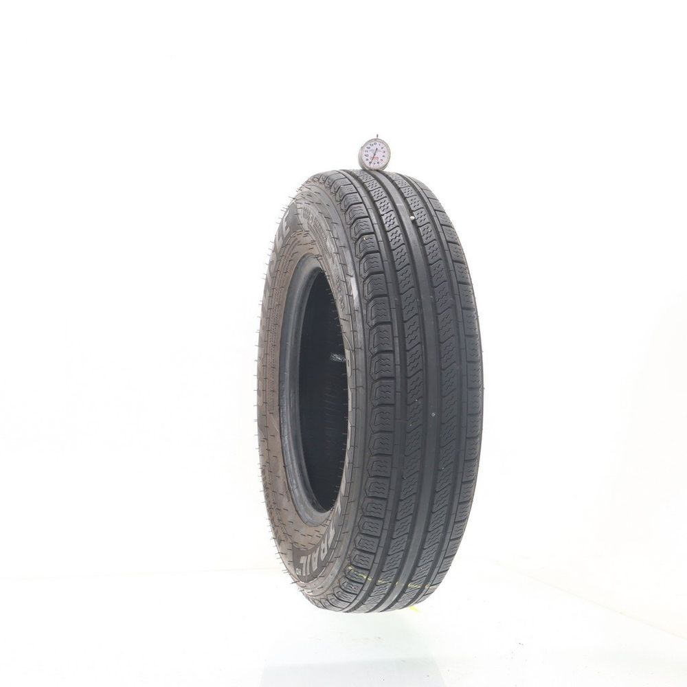 Set of (2) Used ST 205/75R15 Carlisle Radial Trail HD 1N/A D - 7.5/32 - Image 1
