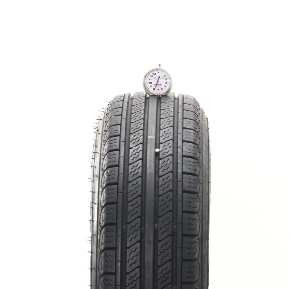 Set of (2) Used ST 205/75R15 Carlisle Radial Trail HD 1N/A D - 7.5/32 - Image 2