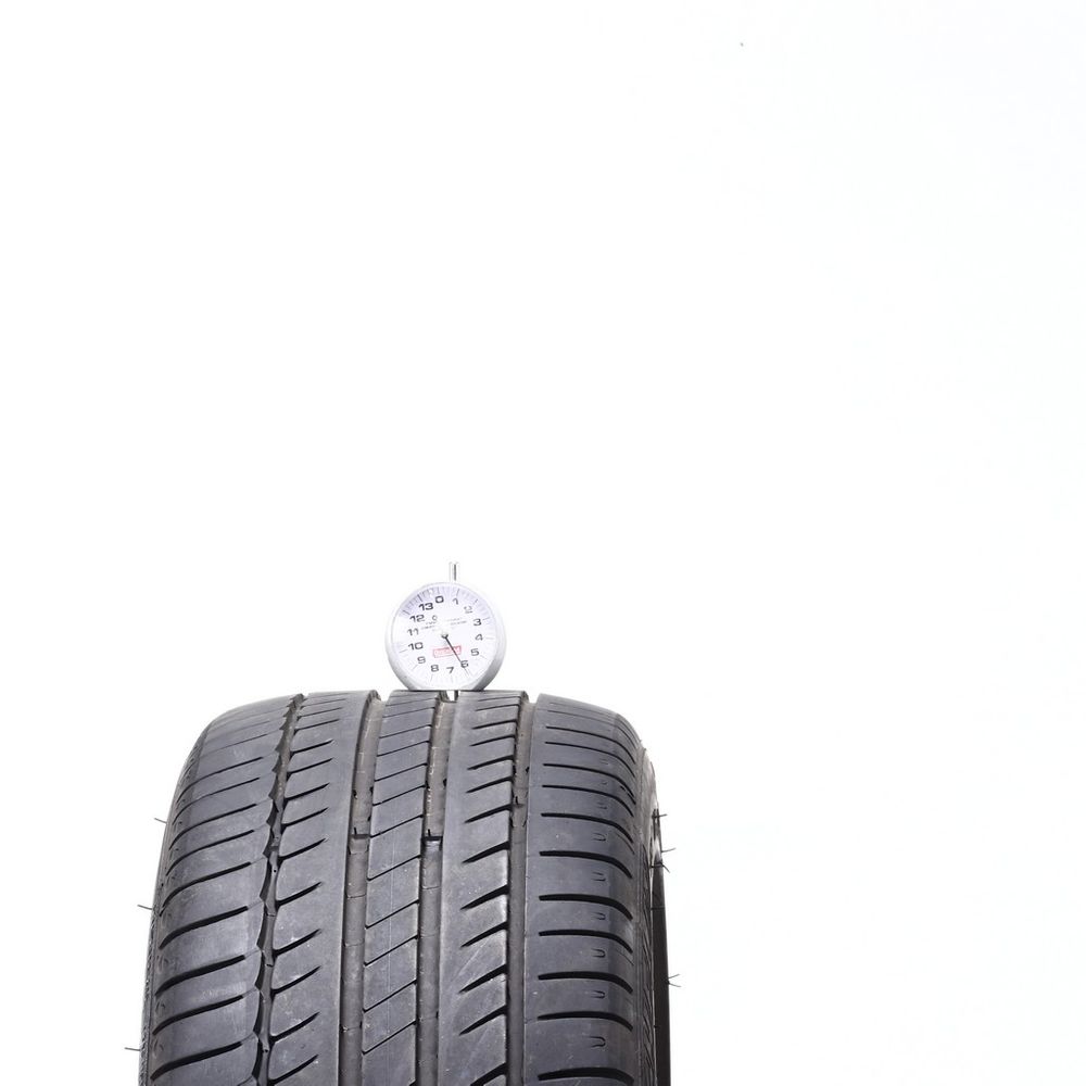 Set of (2) Used 215/45R17 Michelin Primacy HP 87W - 6-7.5/32 - Image 2