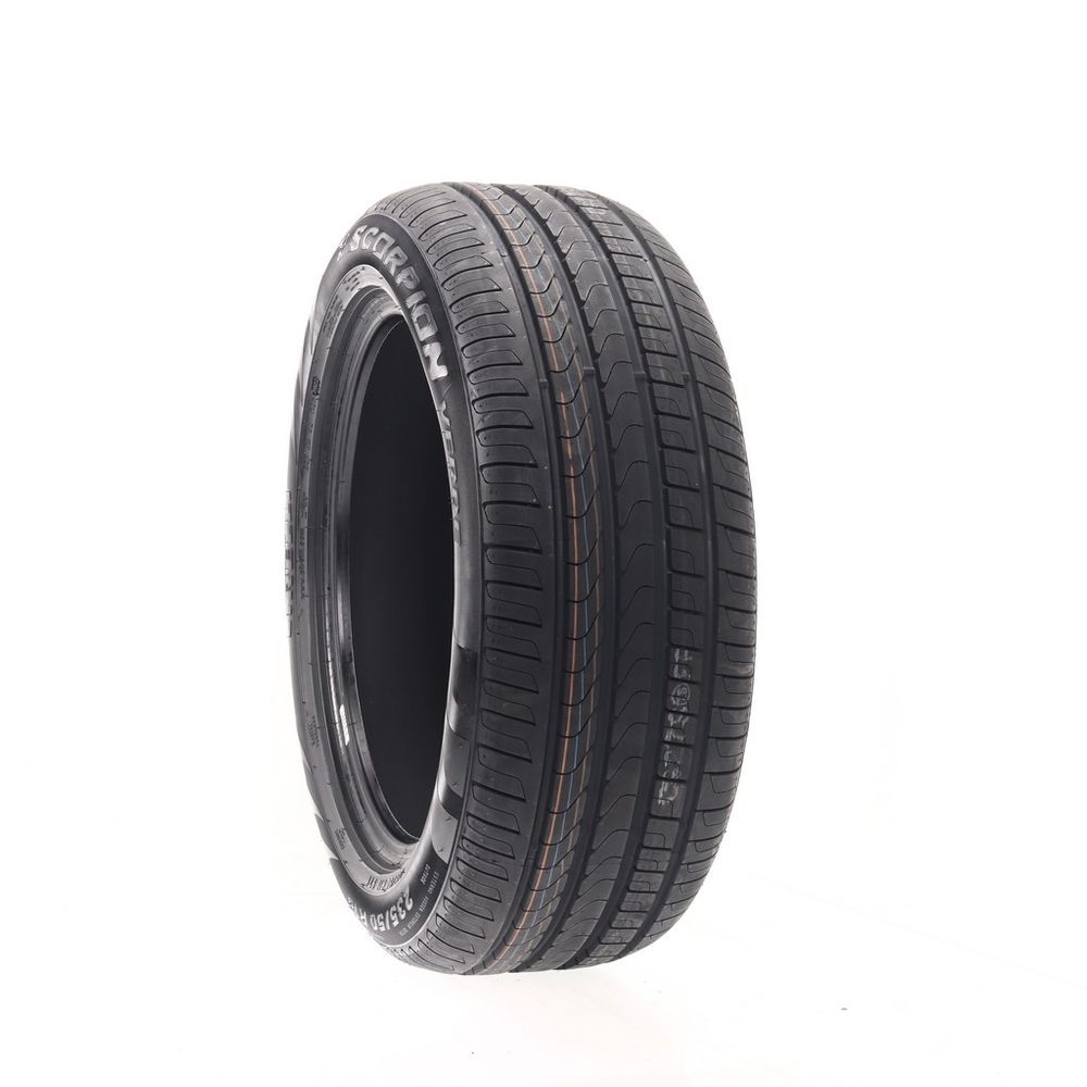 New 235/50R18 Pirelli Scorpion Verde R01 97Y - Image 1