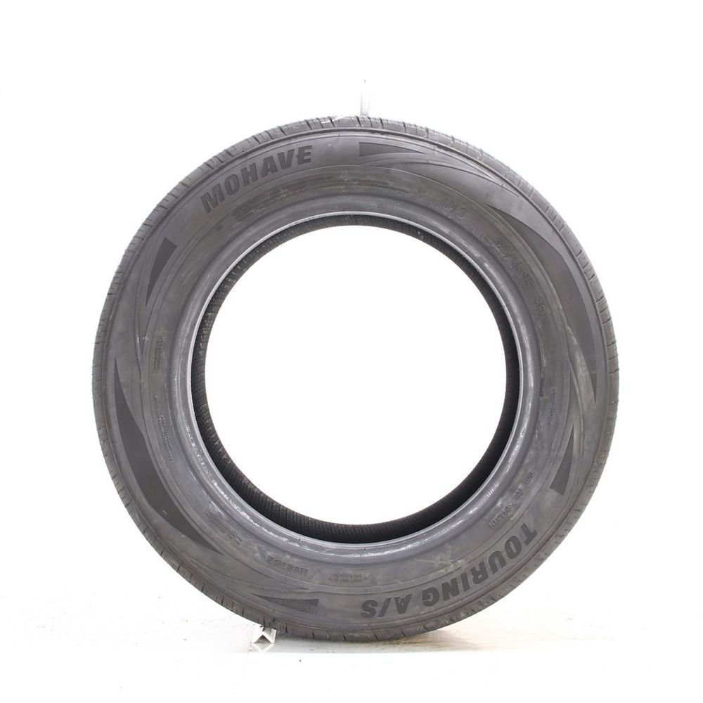 Set of (2) Used 185/65R15 Mohave Touring A\S 88H - 7.5-8.5/32 - Image 6