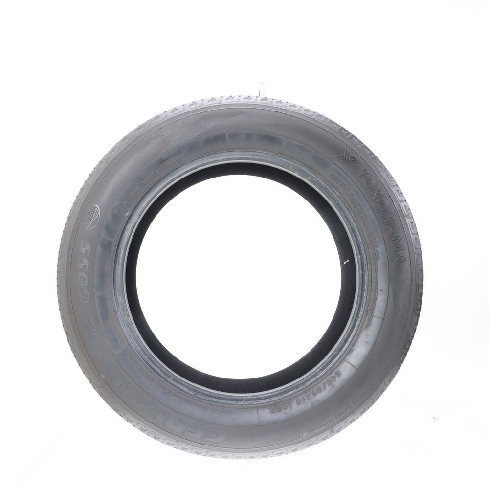 Used 245/60R18 Yokohama Geolandar G055 105H - 9/32 - Image 3