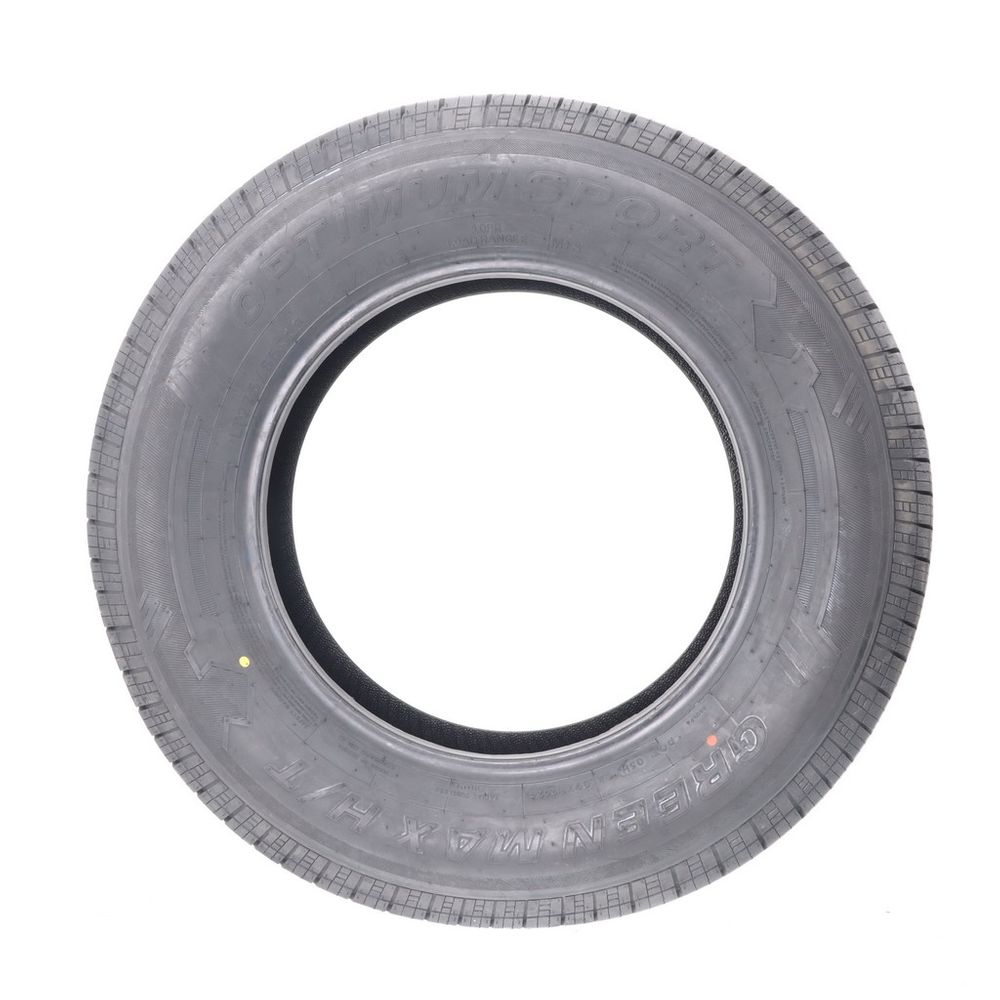 Set of (2) New LT 275/65R18 Green Max Optimum Sport H/T 123/120S E - Image 3