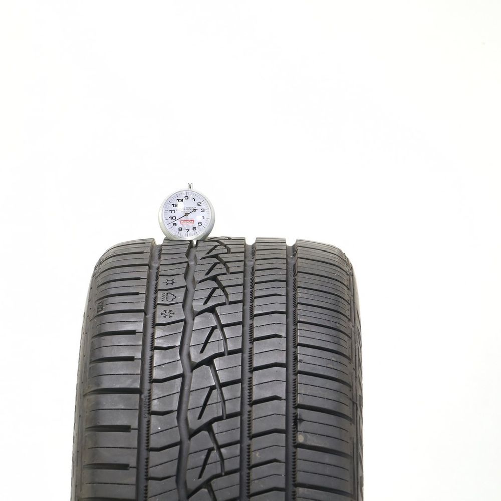 Set of (4) Used 245/40ZR19 Continental ControlContact Sport SRS Plus 98Y - 7.5-9/32 - Image 5