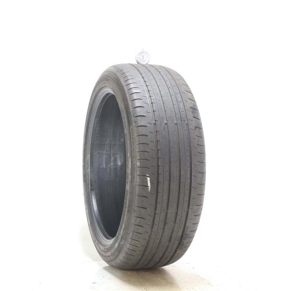 Used 245/45R20 Dunlop SP Sport Maxx 050 DSST 99Y - 6.5/32 - Image 1