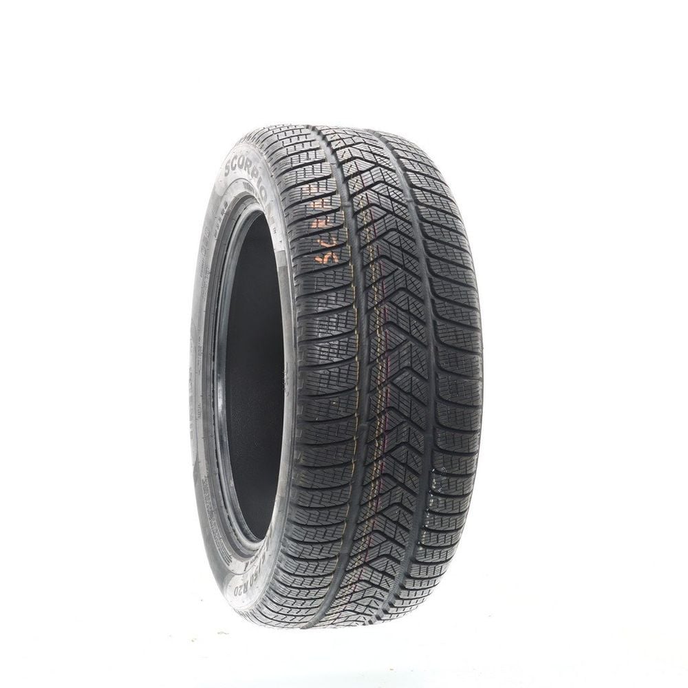 New 265/50R20 Pirelli Scorpion Winter 111H - Image 1