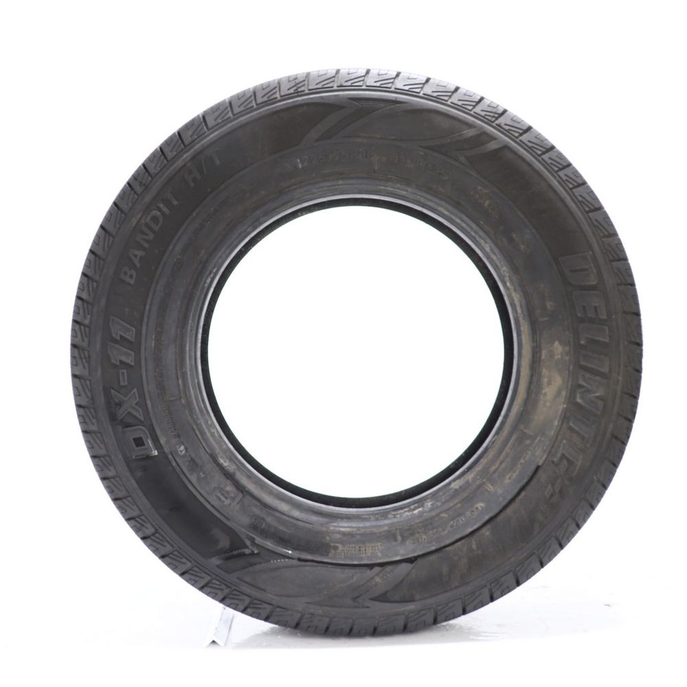 New LT 225/75R16 Delinte DX-11 Bandit H/T 115/112S E - 12/32 - Image 3