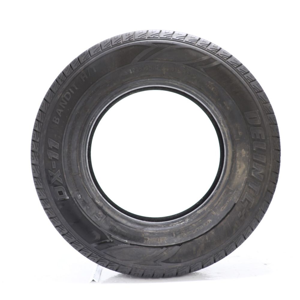 New LT 225/75R16 Delinte DX-11 Bandit H/T 115/112S - 12/32 - Image 3