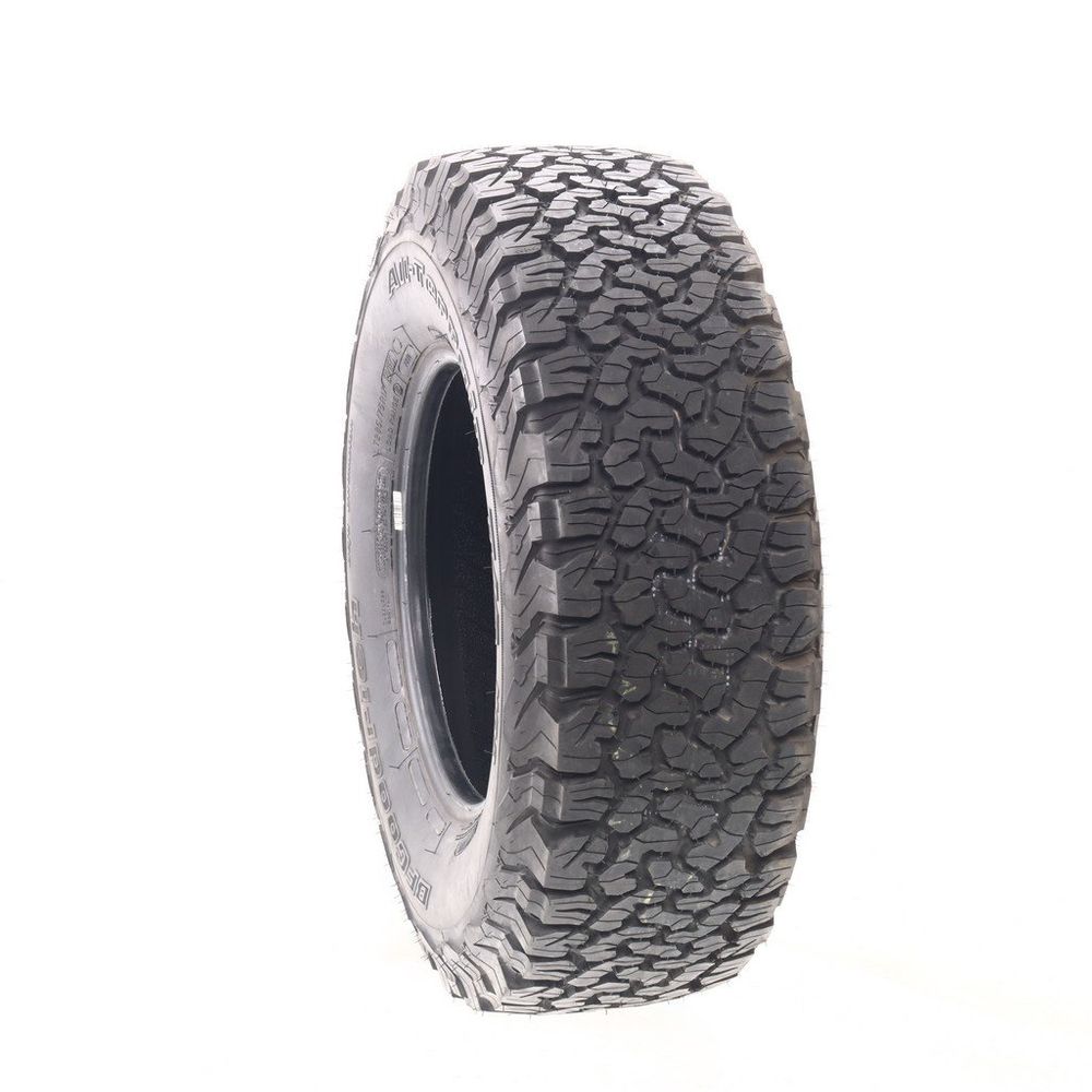 Driven Once LT 285/75R17 BFGoodrich All-Terrain T/A KO2 121/118S E - 15/32 - Image 1