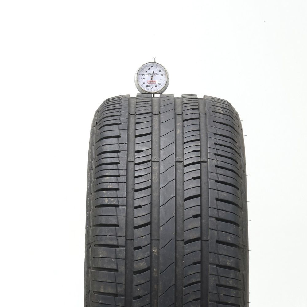 Set of (2) Used 215/55R16 Mastercraft Stratus AS 97H - 7.5-8.5/32 - Image 2