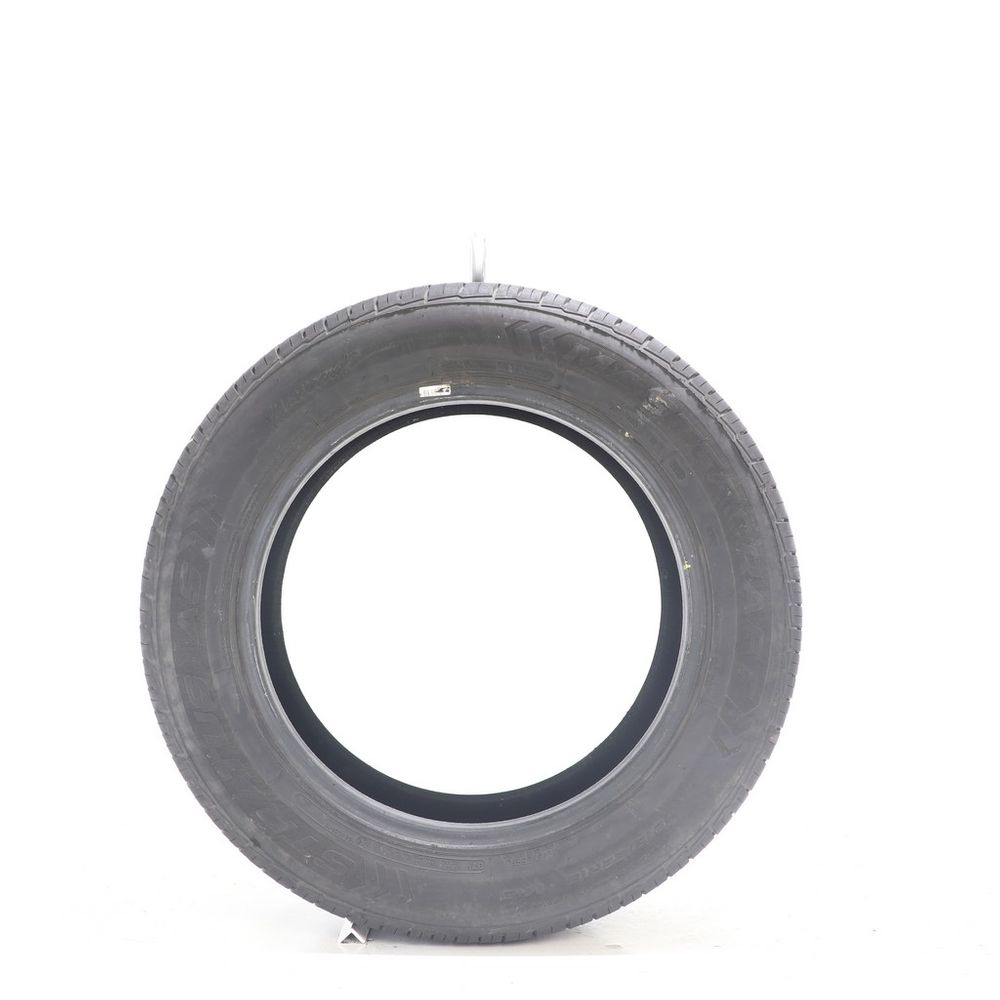 Set of (2) Used 215/55R16 Mastercraft Stratus AS 97H - 7.5-8.5/32 - Image 3