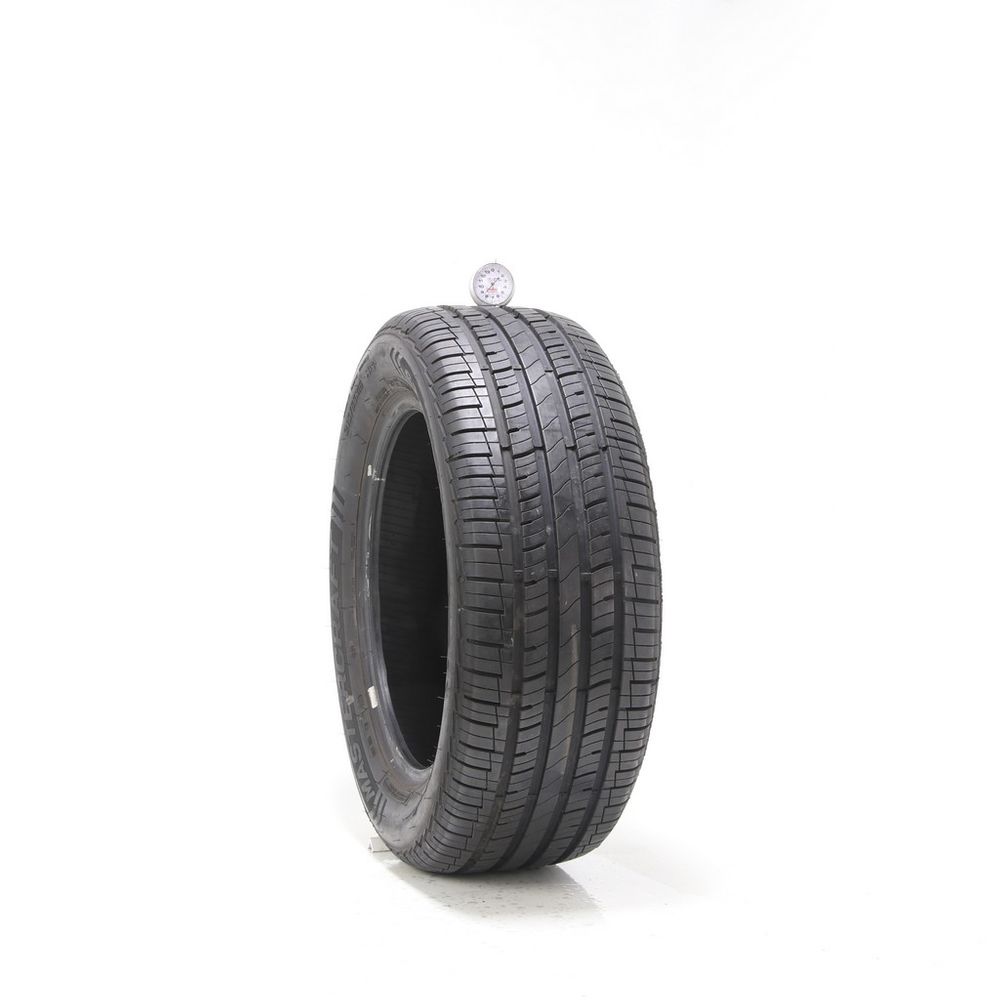 Set of (2) Used 215/55R16 Mastercraft Stratus AS 97H - 7.5-8.5/32 - Image 4