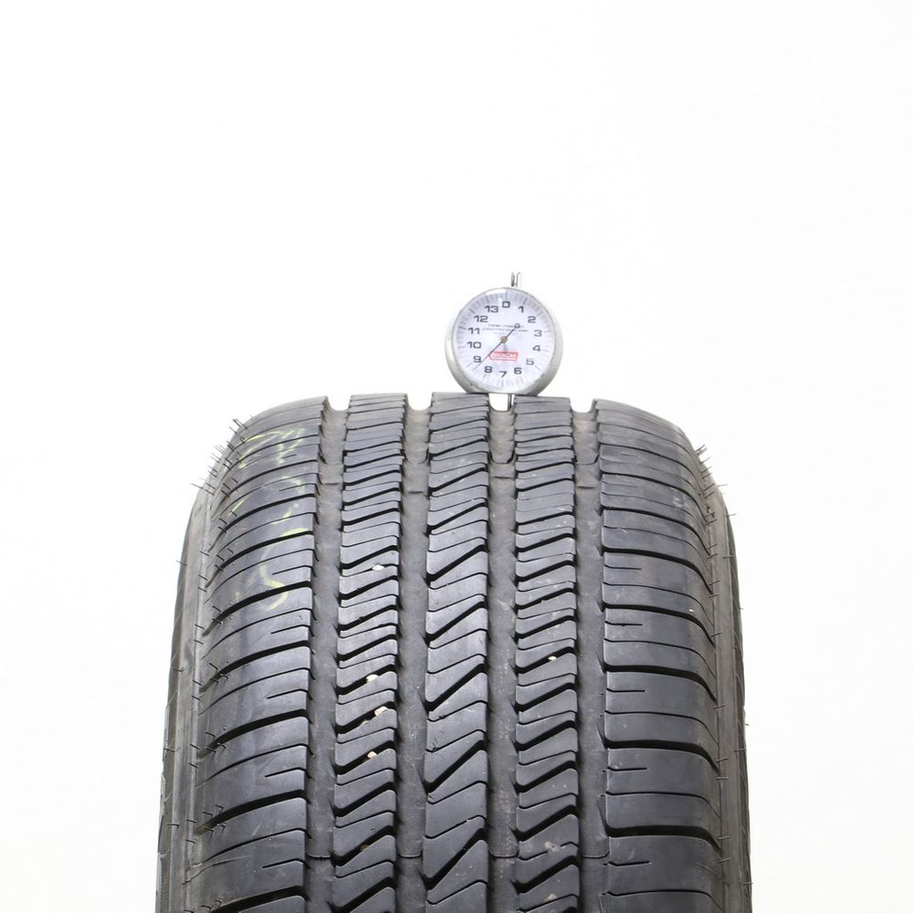Used 235/60R17 Goodyear Eagle LS 103S - 8.5/32 - Image 2