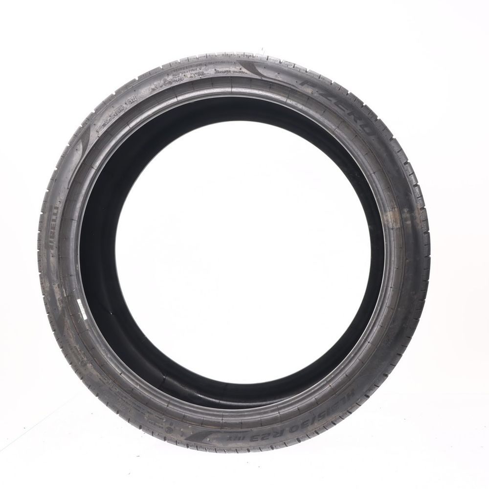 Set of (2) Used 315/30R23 Pirelli P Zero PZ4 111Y - 5-5.5/32 - Image 6