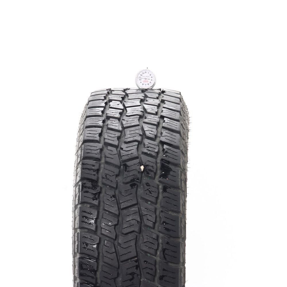 Set of (2) Used 265/70R17 Big O Big Foot A/T II 115T - 10-10.5/32 - Image 5