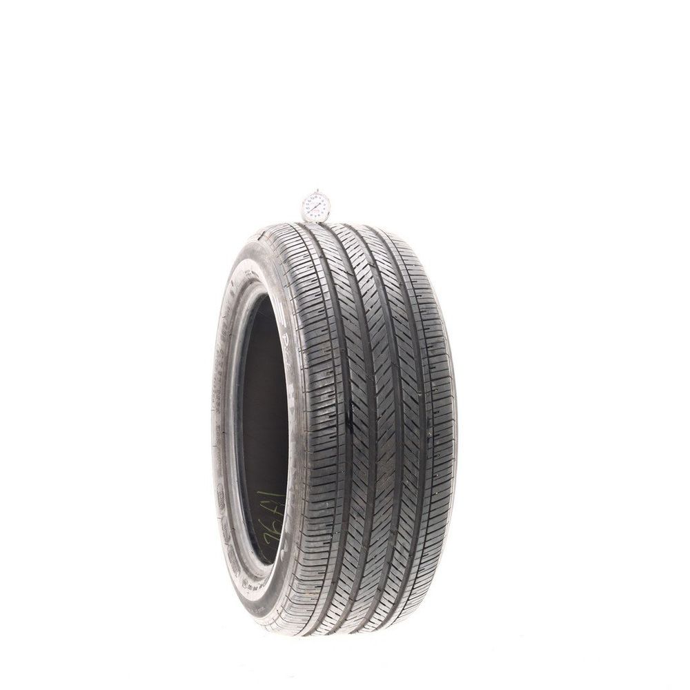 Used 255/45R17 Michelin Pilot HX MXM4 98V - 9/32 - Image 1