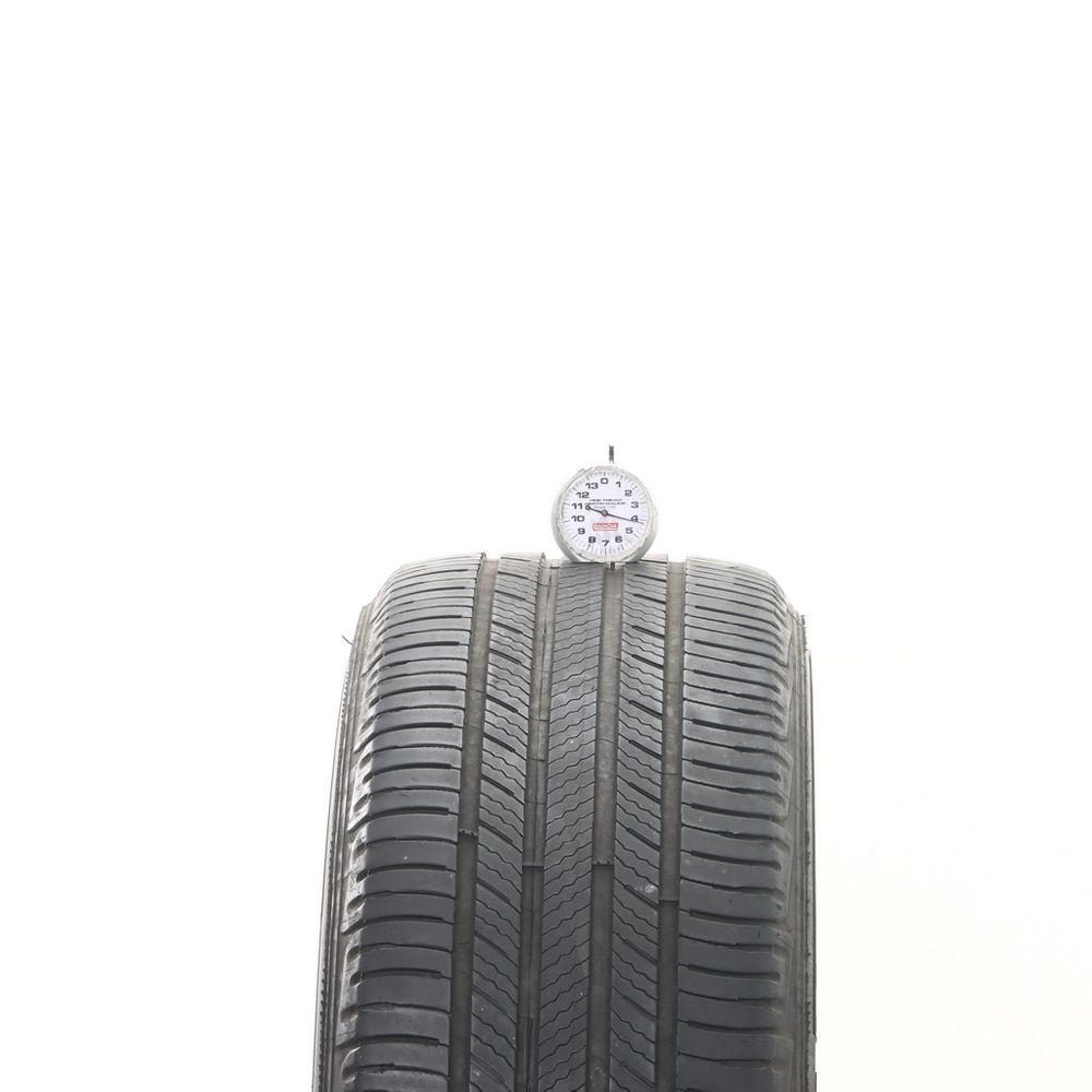 Set of (2) Used 205/55R16 Michelin Premier A/S 91V - 4-4.5/32 - Image 2
