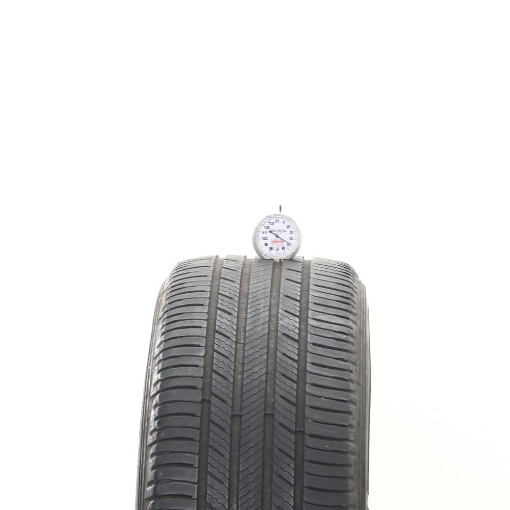 Set of (2) Used 205/55R16 Michelin Premier A/S 91V - 4-4.5/32 - Image 5