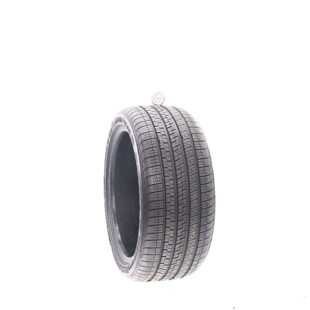Used 245/40ZR18 Goodyear Eagle Exhilarate 97Y - 10.5/32 - Image 1