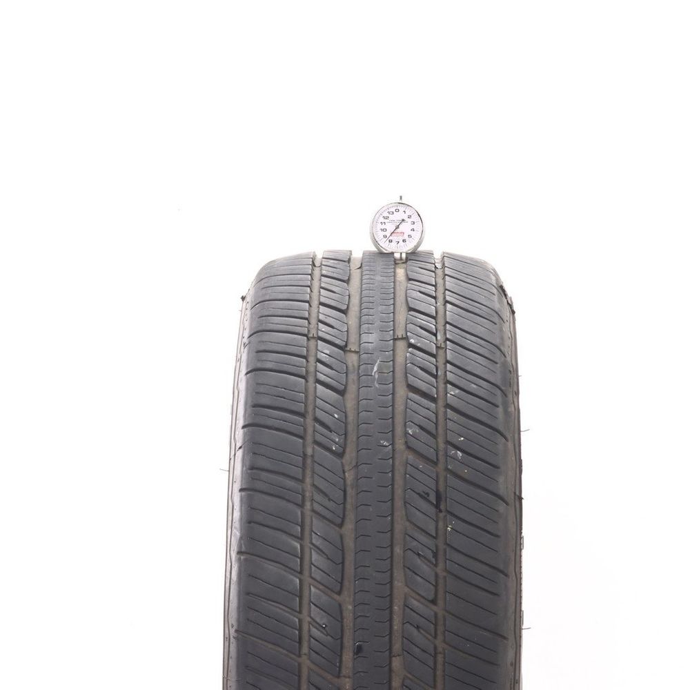 Used 255/60R18 BFGoodrich Elite-Force T/A Pursuit 112V - 8.5/32 - Image 2