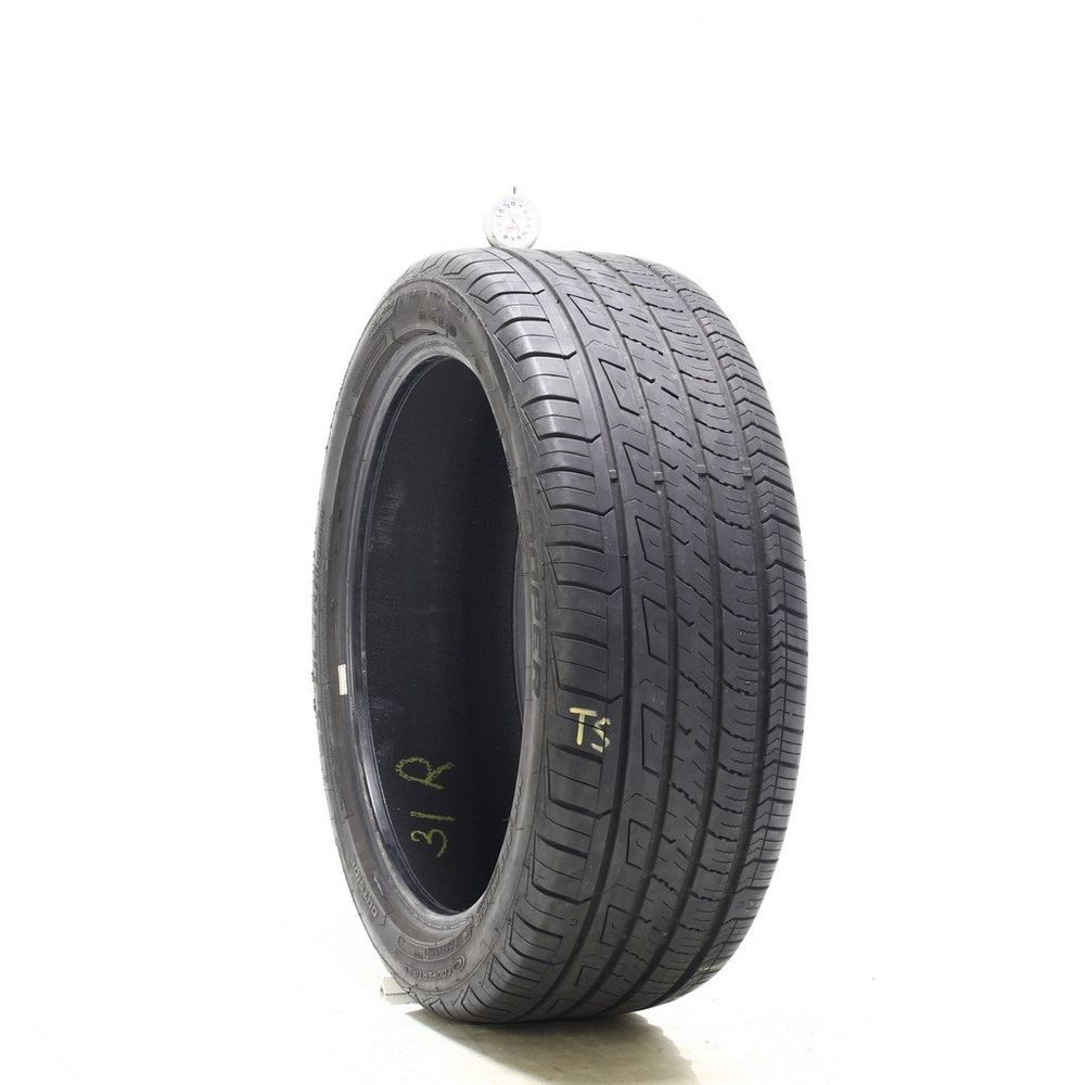 Used 225/45R19 Cooper CS5 Ultra Touring 96W - 5/32 - Image 1
