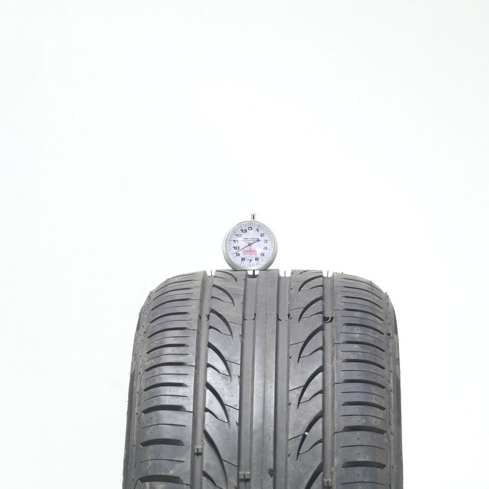 Set of (2) Used 235/45ZR18 Lionhart LH-503 98W - 8-9/32 - Image 5