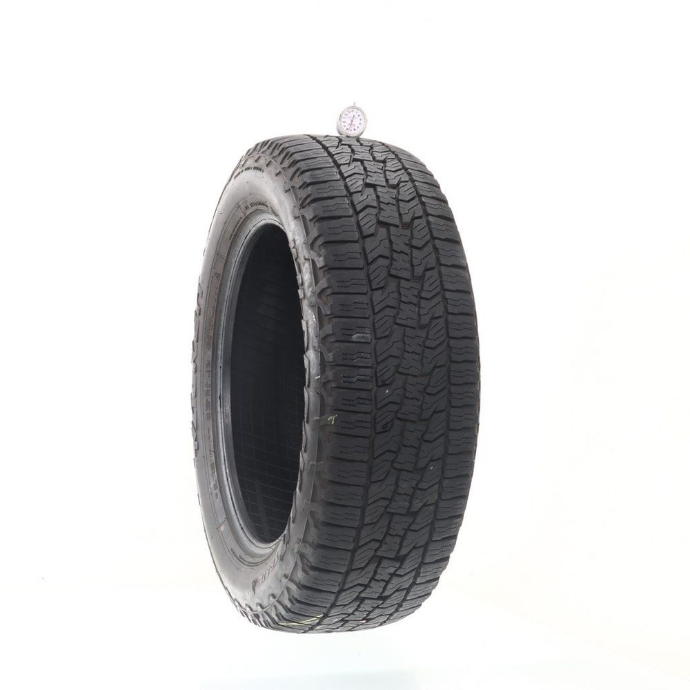 Used 245/60R20 Falken Wildpeak A/T Trail 107H - 7.5/32 - Image 1