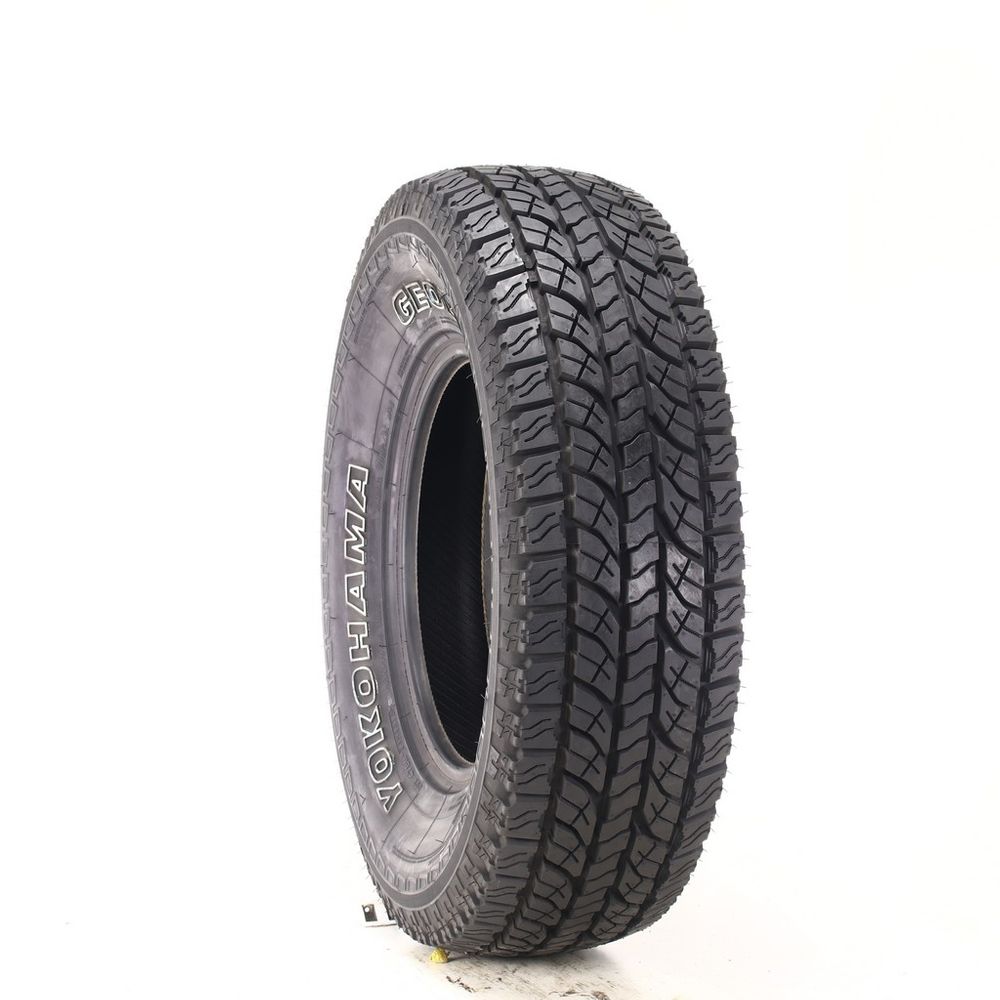 New 235/75R15 Yokohama Geolandar A/T-S 108S - 13/32 - Image 1
