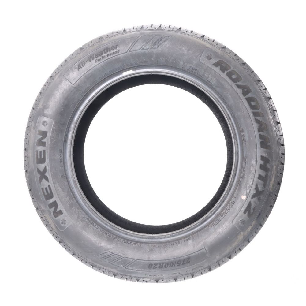 New 275/60R20 Nexen Roadian HTX 2 RH51 115H - Image 3