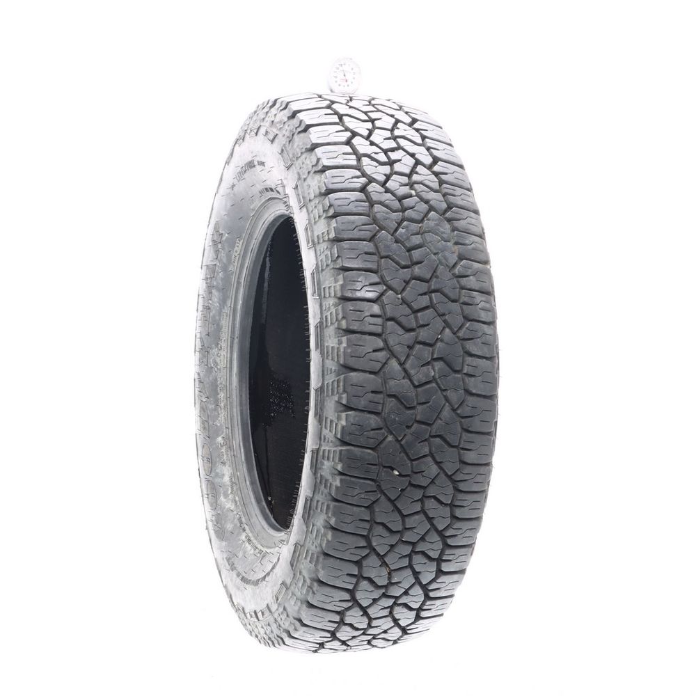 Used LT 245/70R17 Goodyear Wrangler Trailrunner AT 119/116S E - 13/32 - Image 1
