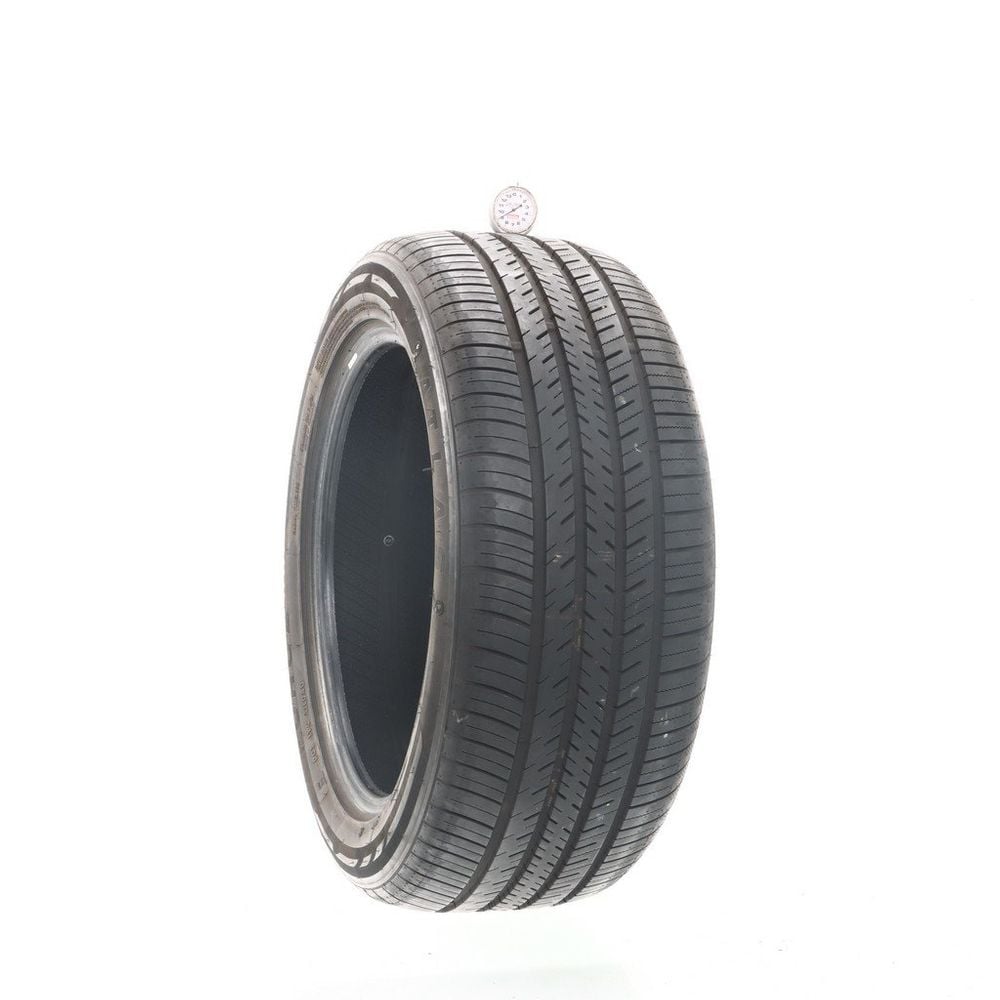 Used 245/50R18 Atlas Force UHP 100Y - 9/32 - Image 1