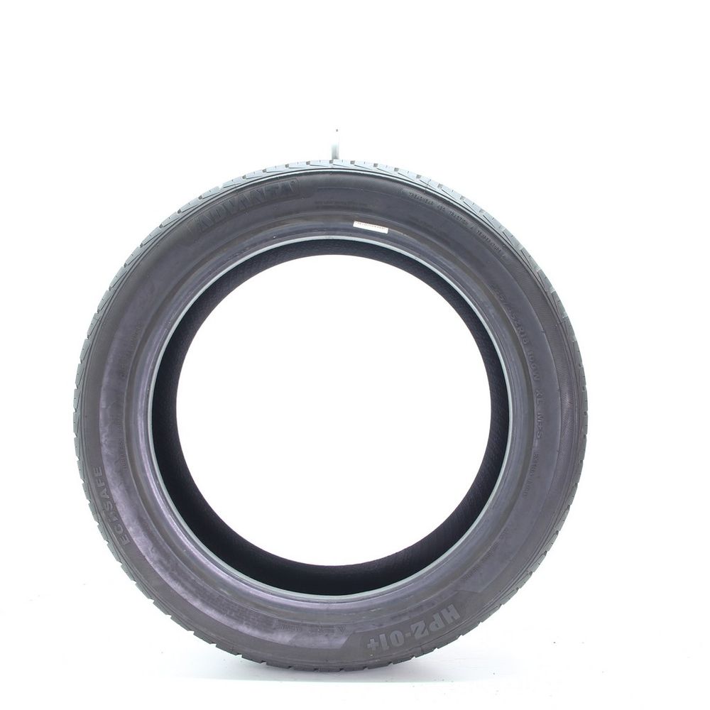 Used 245/45ZR18 Advanta HP Z-01 Plus 100W - 8/32 - Image 3