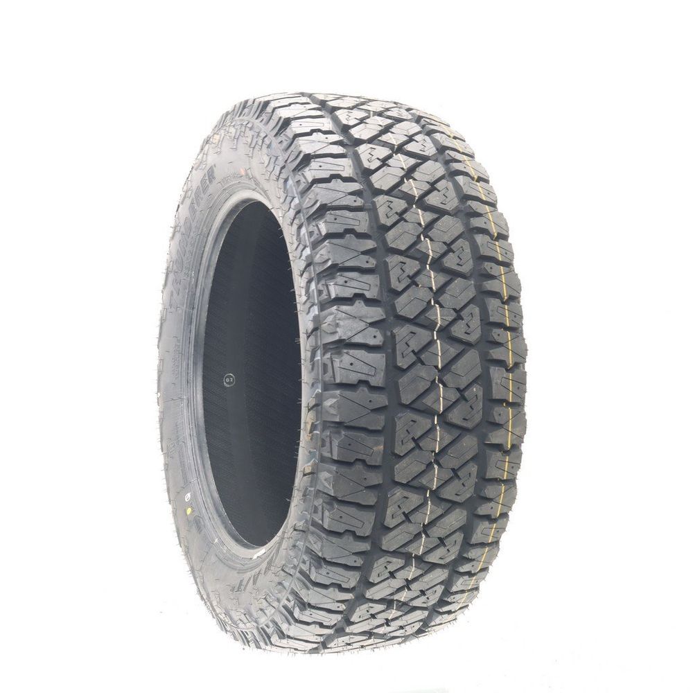New LT 33X12.5R20 Thunderer Ranger A/T R 114S E - Image 1