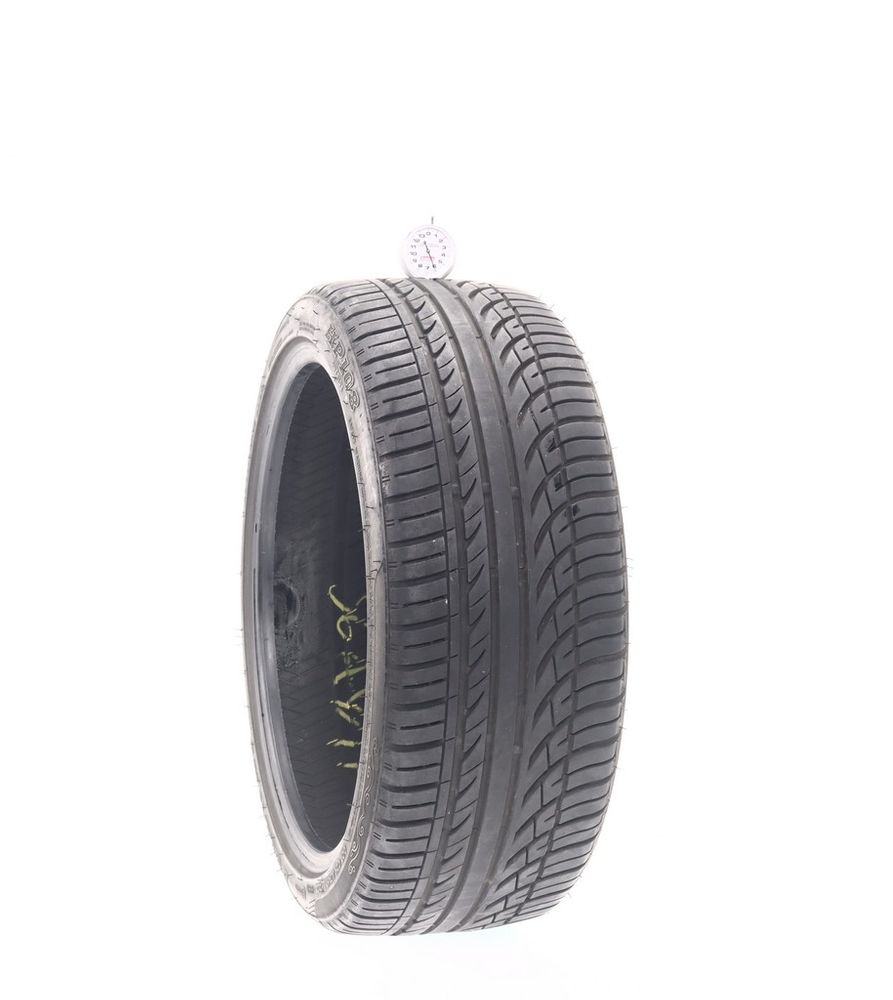 Used 205/40ZR17 Fullway HP108 84W - 6/32 - Image 1