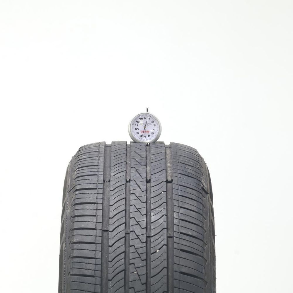 Set of (2) Used 215/60R17 Cooper Endeavor Plus 96H - 7-7.5/32 - Image 3