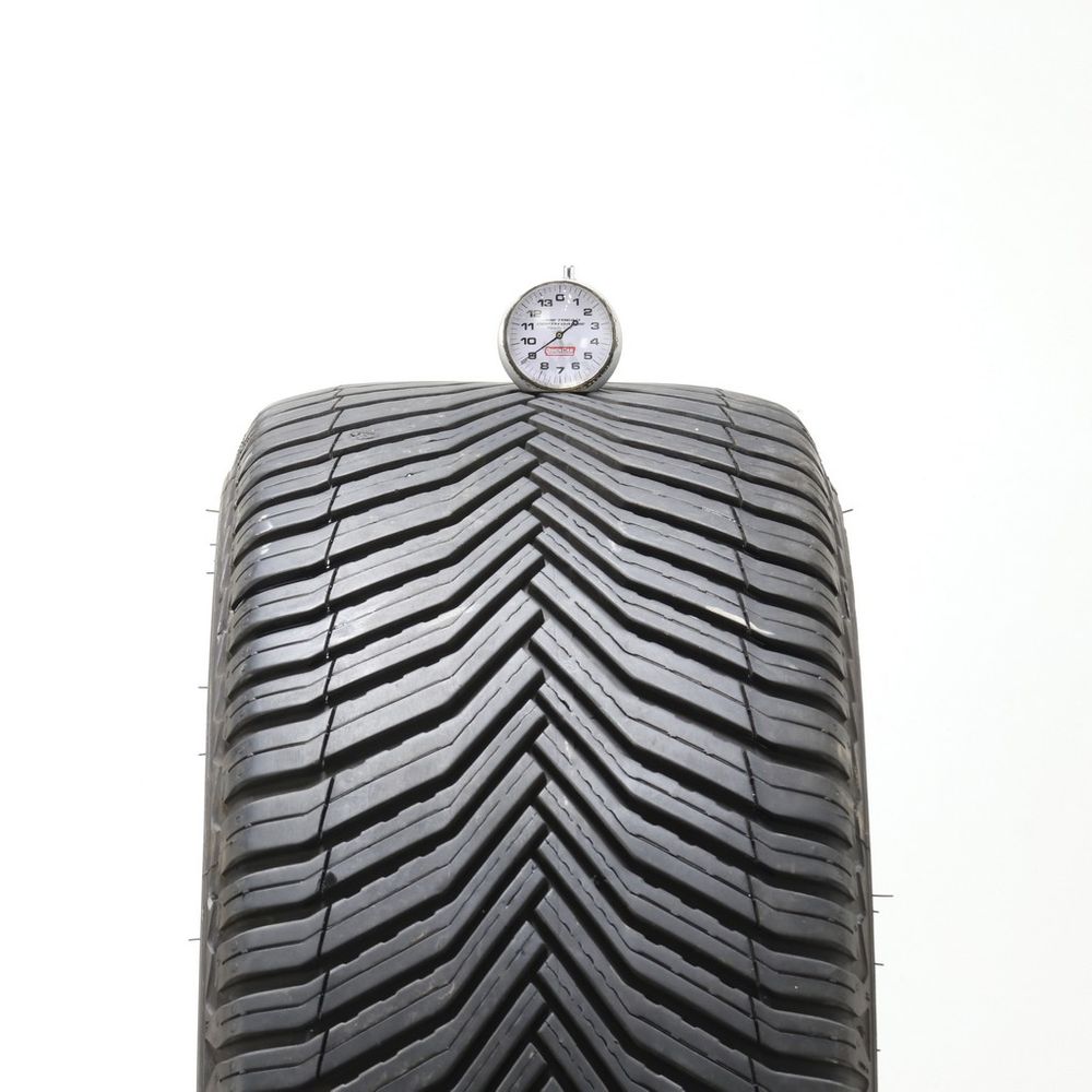 Used 265/45R21 Michelin CrossClimate 2 108V - 9/32 - Image 2