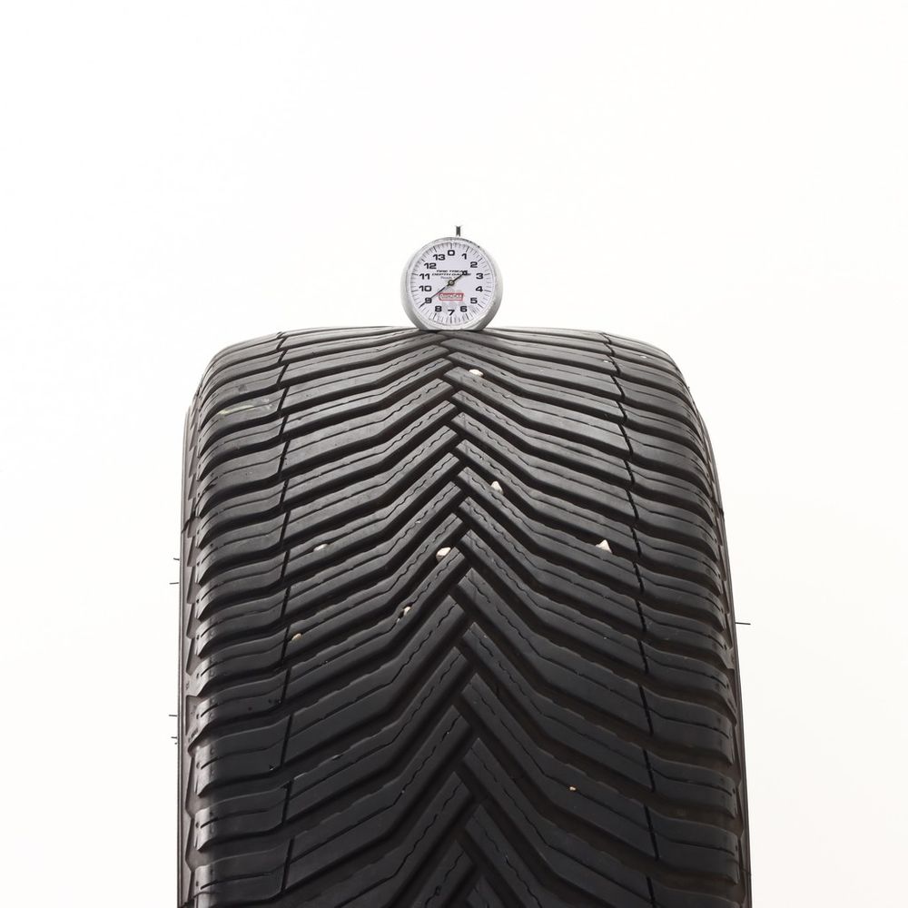 Used 265/45R21 Michelin CrossClimate 2 108V - 9/32 - Image 2